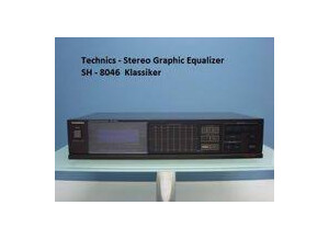 Technics sh-8066