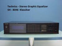 Technics sh-8066
