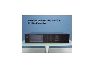 Technics sh-8066