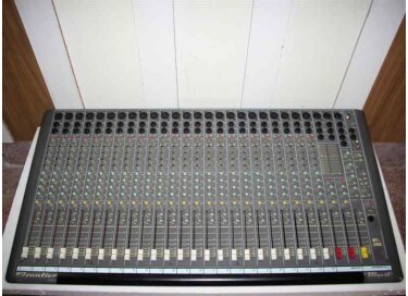 Frontier Design Group MERIT MT-2402