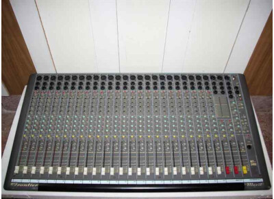 Frontier Design Group MERIT MT-2402