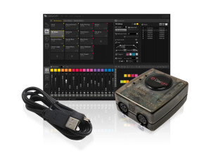 Daslight DVC4 GZM
