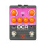 Keeley dévoile la DCR, une nouvelle pédale à double footswitch
