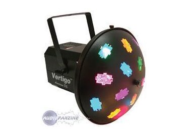 ADJ (American DJ) Vertigo