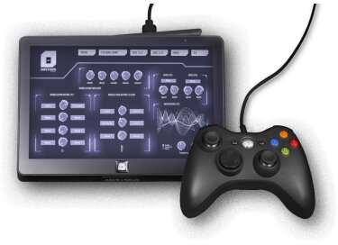 Phasenetic Labs Ampethron