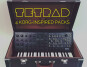 Puremagnetik Tetrad échantillonne 4 synthétiseurs Korg