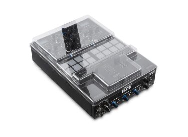 Decksaver Reloop Elite Cover