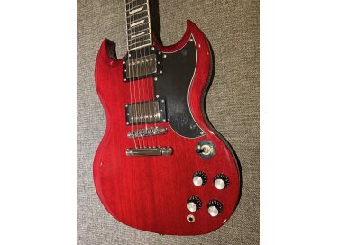 Custom77 China Girl 2019