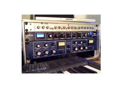 Gyraf Audio 2-1176 LN