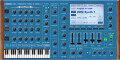 Synthblitz Audio lance la v2 de son synthé à tables d’ondes Nitroflex