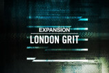 Expansion Native Instruments London Grit