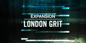 Vends Native expansion : London Grit