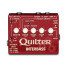 Quilter Labs dévoile l'InterBass, un ampi basse très compact