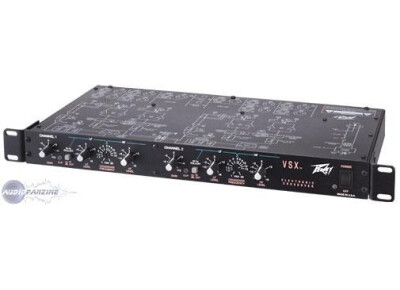 Peavey VSX