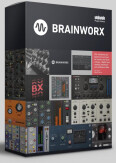 Tous les plug-ins de Brainworx dans un bundle en location