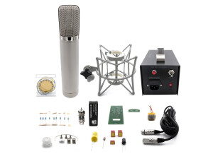 Mic & Mod C12 DIY Kit