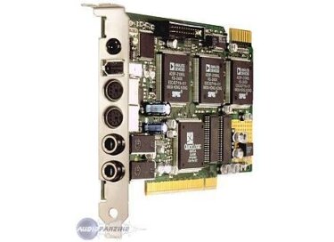 Creamware PowerSampler