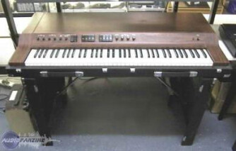 Yamaha CP30