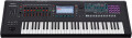 Un live sur les nouveautés du Roland Fantom v2 vendredi