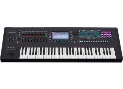 Roland Fantom 6
