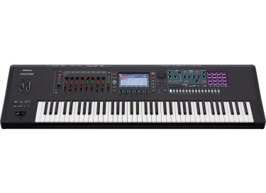 Roland Fantom 7