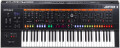 Le Roland Jupiter revient dans deux versions ultra-VA