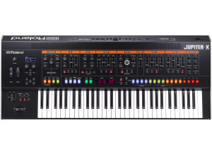 Roland Jupiter-X