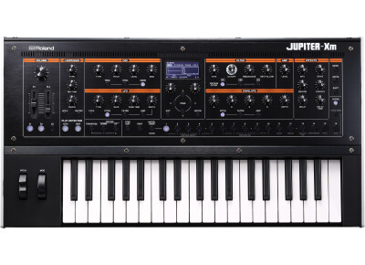 Roland Jupiter-Xm