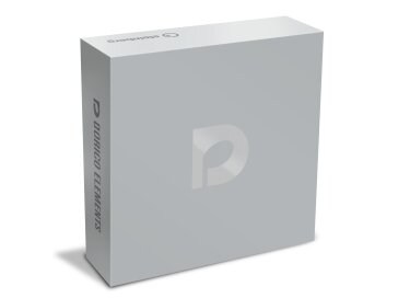 Steinberg Dorico Elements 3