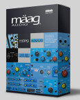 Un abonnement à tous les plug-ins Mäag Audio chez Plugin Alliance