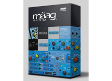 Maag Audio PA-Sub Mäag Bundle