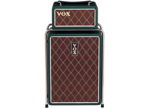 Vox Mini Superbeetle BRG