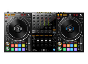 Pioneer DDJ-1000SRT