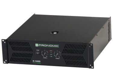 pronomic X-1400