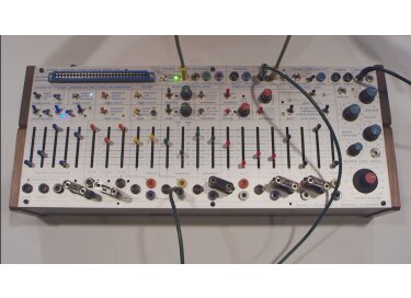 Buchla 208C