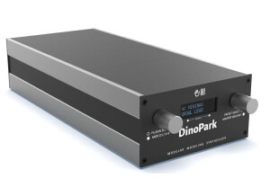 MakeProAudio DinoPark