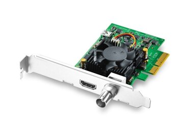 Blackmagic Design DeckLink Mini Monitor 4K