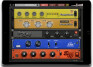 Gospel Musicians et Overloud lancent iFX Rack pour l’iPad