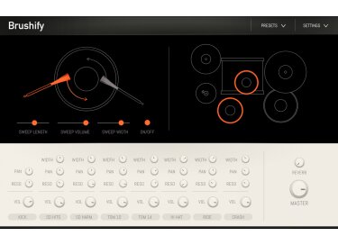 Sampleson Brushify Pro