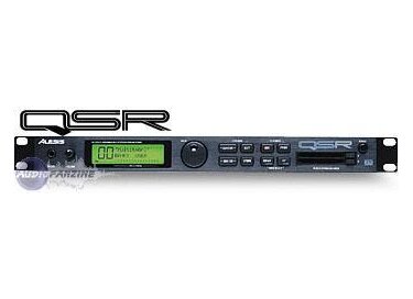 Alesis QSR