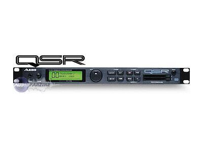 Alesis QSR