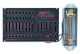 Dreadbox lance le synthé Eurorack Antiphon avec une réverbe à ressorts
