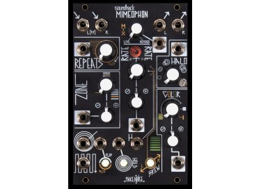 Make Noise Mimeophon