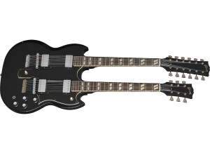Gibson Custom Shop Slash 1966 EDS-1275 Doubleneck
