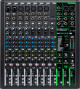 Arrivée de la 3e génération des consoles de mixage Mackie ProFX