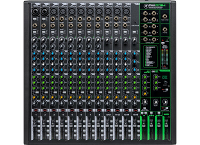 Mackie ProFX16v3