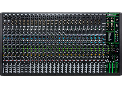 Mackie ProFX30v3