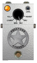 Fulltone Custom Shop Ranger