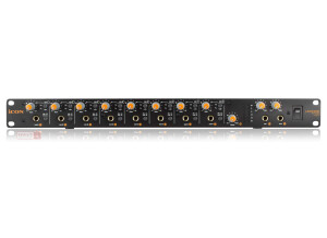 iCon Umix 1010