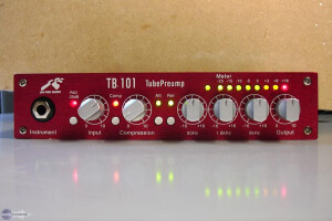 SM Pro Audio TB101